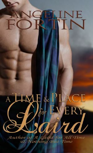 [A Laird for All Time 02] • A Time & Place for Every Laird